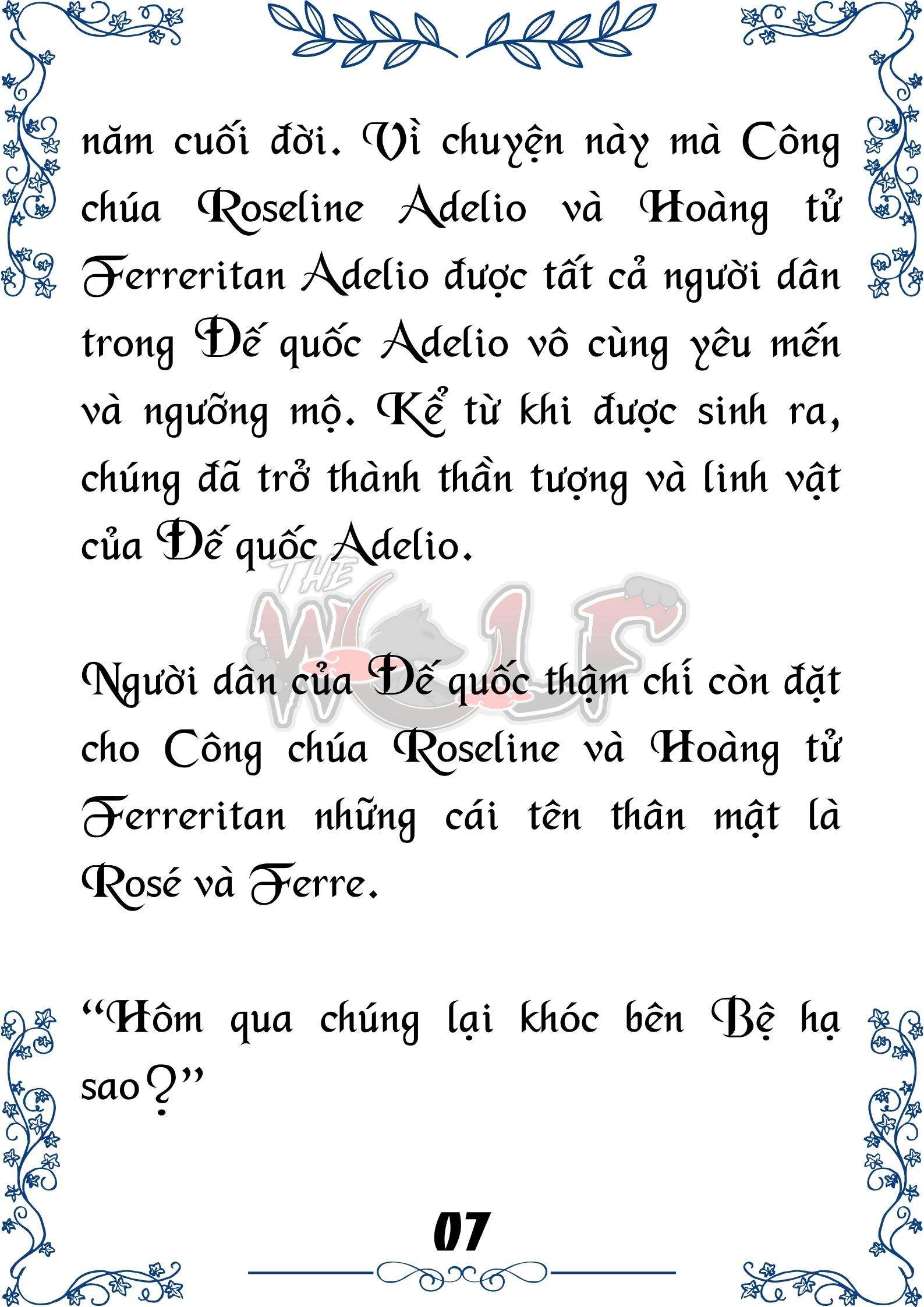 Tôi Trở Thành Gia Sư Của Cặp Song Sinh Hoàng Gia Chap 9 - Trang 2
