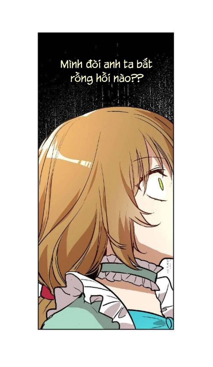 Vị Hôn Thê Khế Ước Của Công Tước Chapter 33 - Trang 4