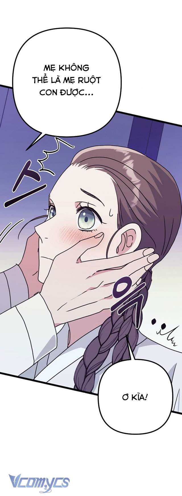 [18+] Goá Phụ Chap 5 - Trang 2