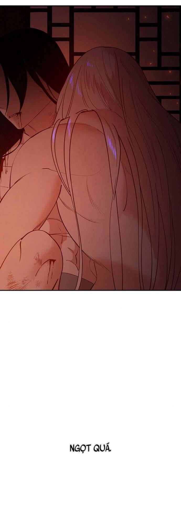 Vương Tử Huyền Bí Chapter 89 - Trang 4