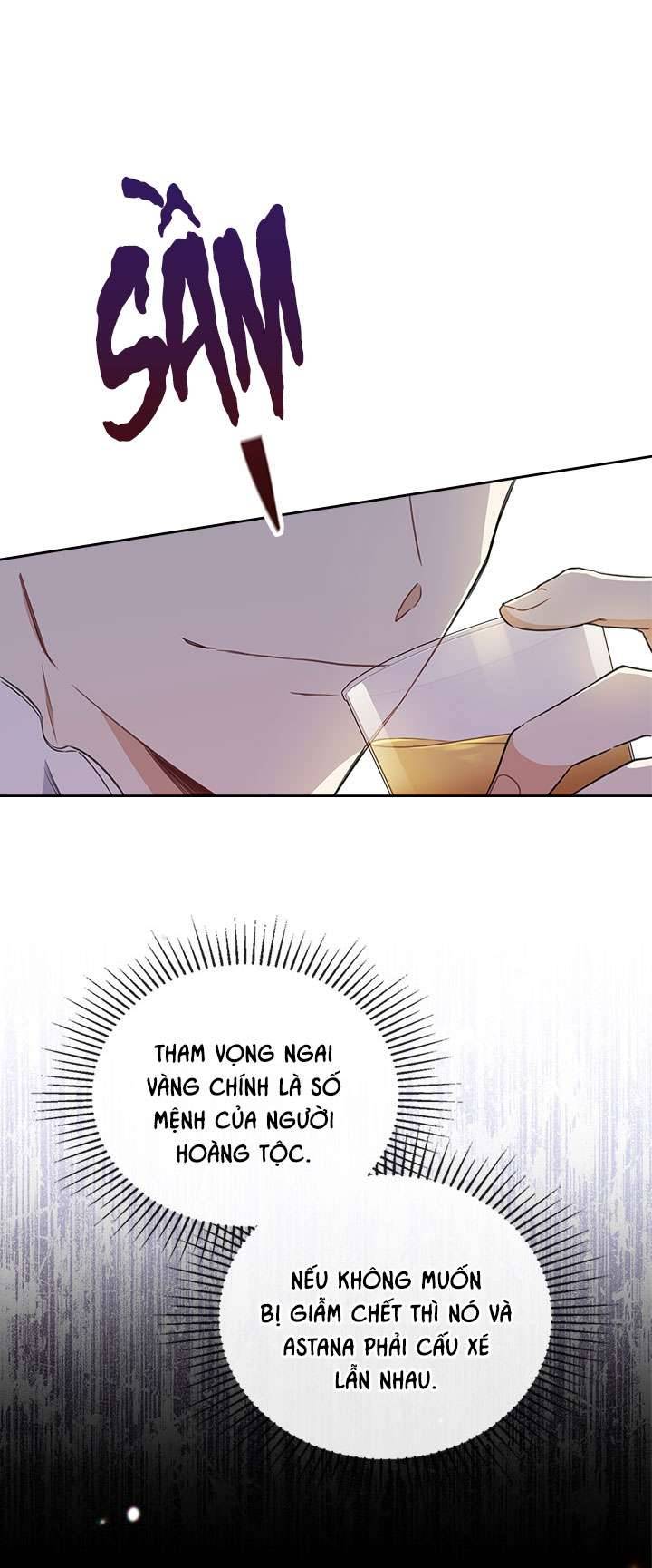 Kiếp Này Nhất Định Làm Gia Chủ Chap 54 - Trang 2