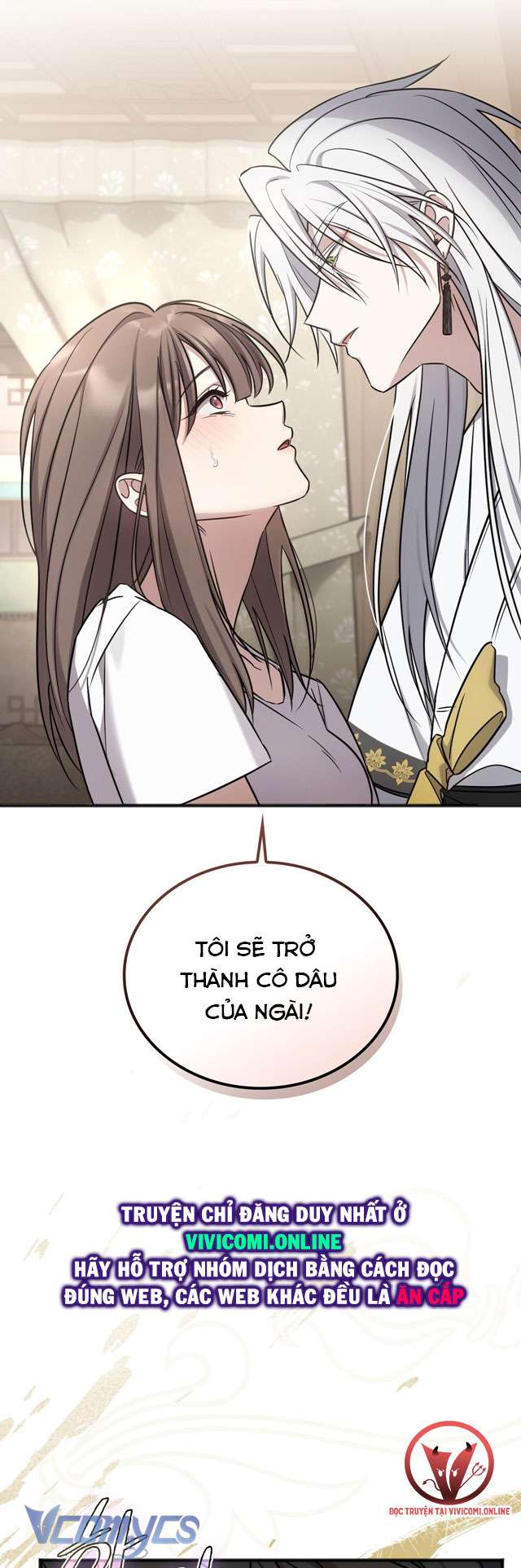 [18+] Đảo Vô Ảnh Chapter 3 - Trang 3