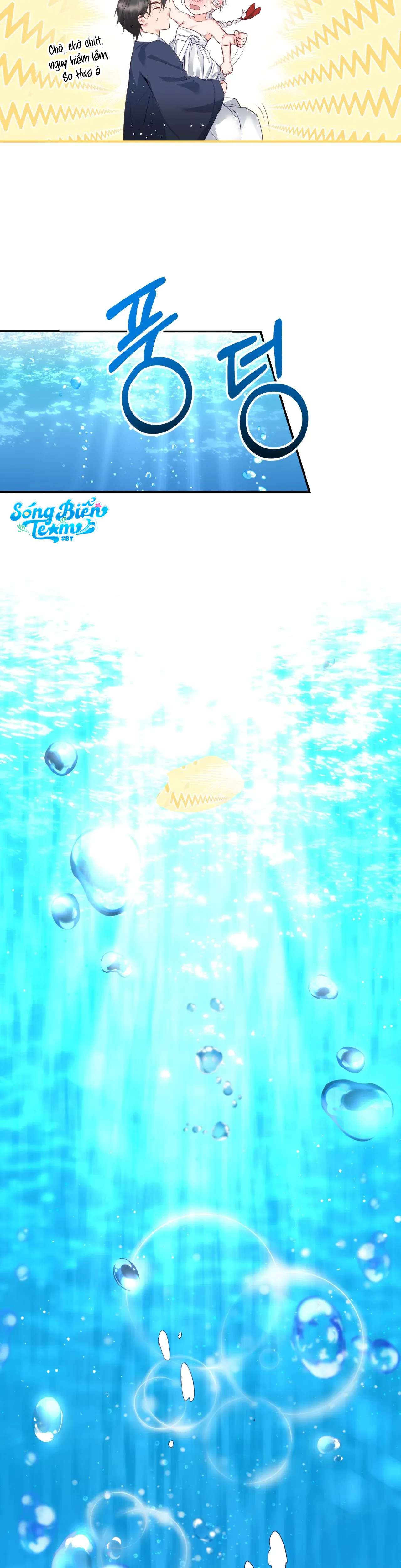 [ 18+ ] Khúc ca của loài cầm thú Chap 6 - Trang 2