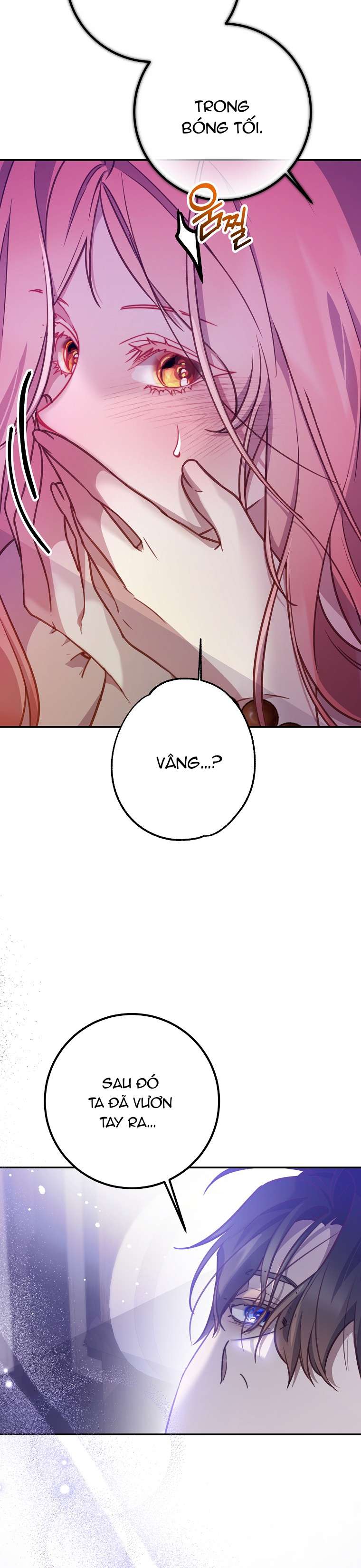 Khi Trái Tim Dẫn Lối Đôi Ta Chapter 14 - Trang 4