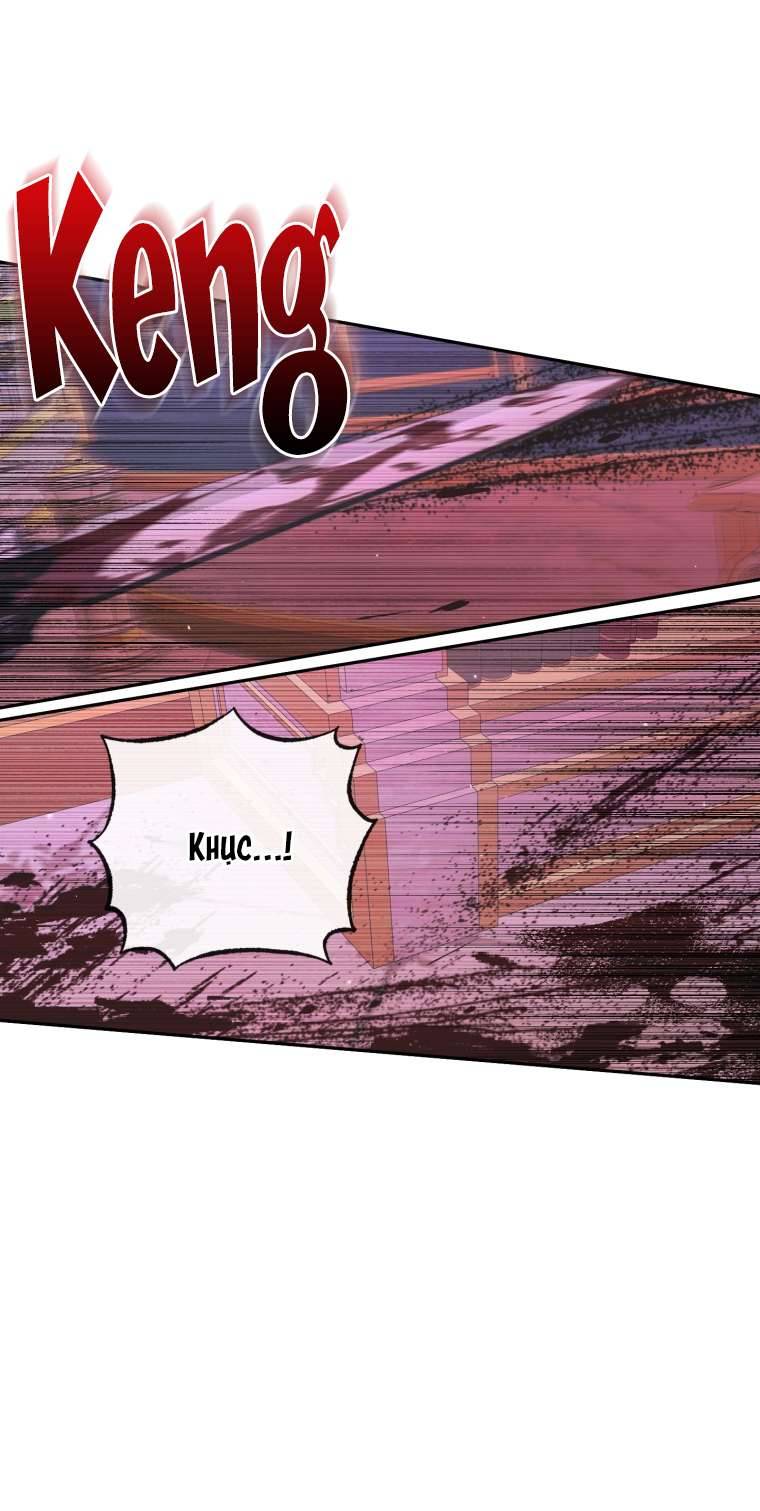 Siren: Trở Thành Gia Đình Của Nhân Vật Phản Diện Chapter 68 - Trang 3