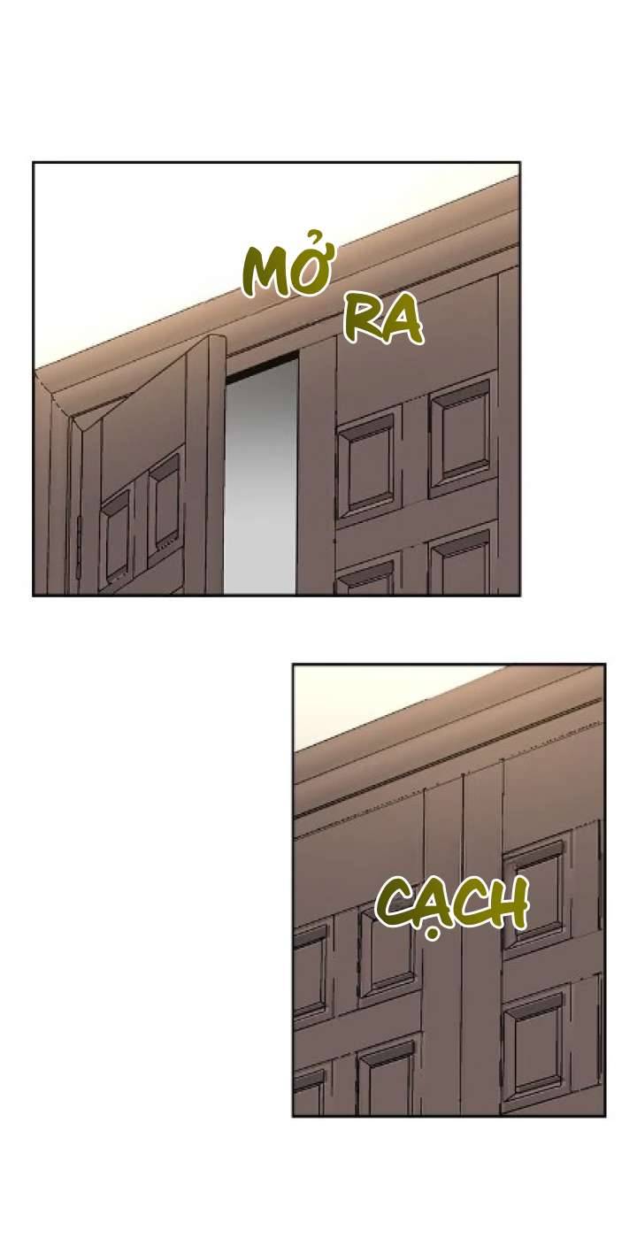 Vị Hôn Thê Khế Ước Của Công Tước Chapter 41 - Trang 4