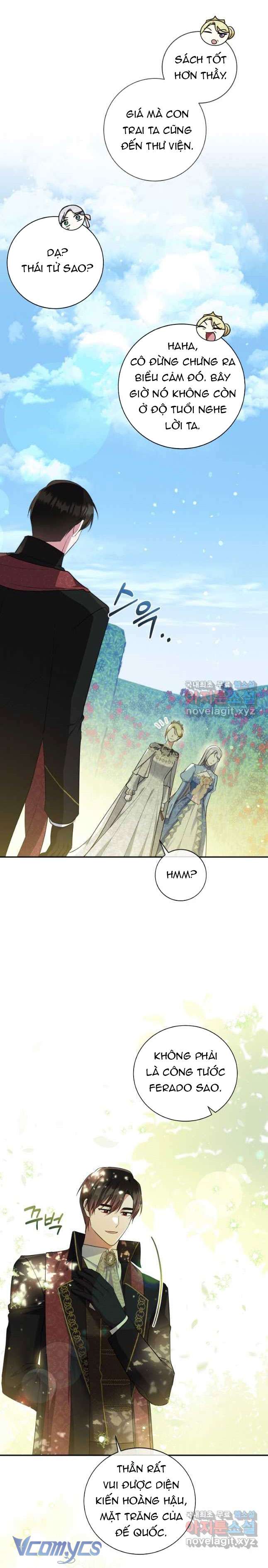 Kế Hoạch Trả Thù Chap 51 - Trang 2