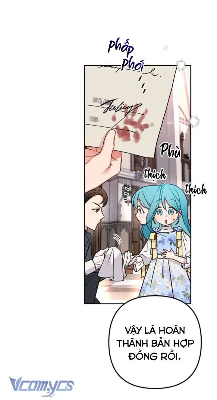 (Munn) Công Nương Mint Bé Nhỏ Chap 3 - Trang 2