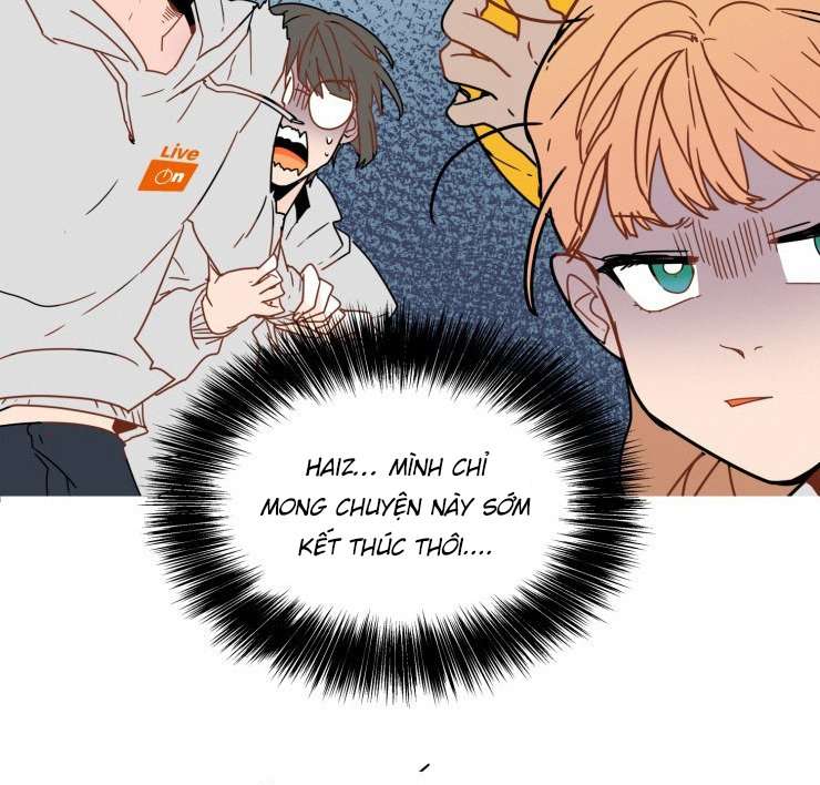 Ranh Giới Chap 57 - Trang 3