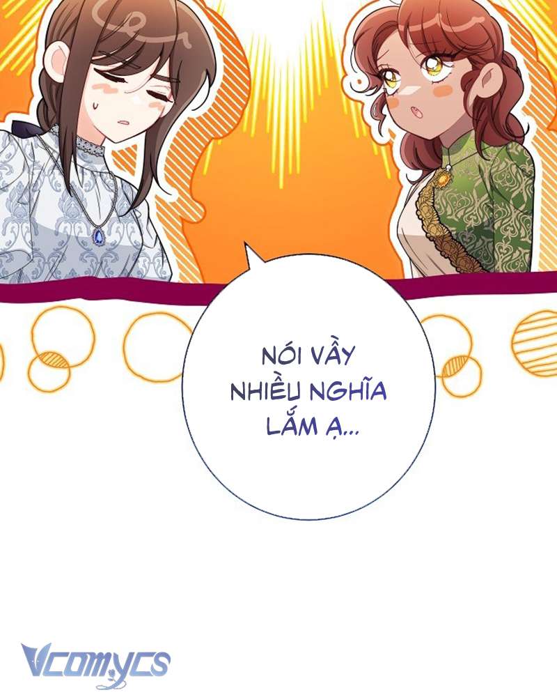 Hầu Gái Độc Quyền Của Hoàng Hậu Phản Diện Chapter 39 - Trang 4