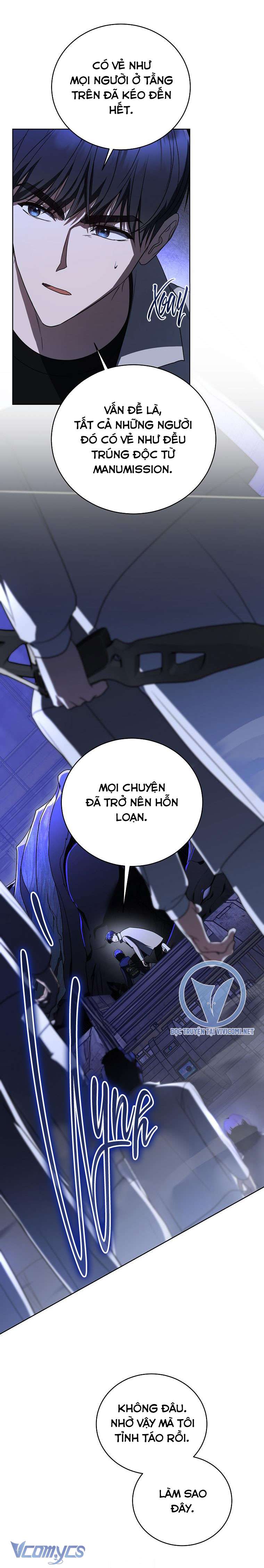 Hướng Dẫn Sinh Tồn Dành Cho Người Xếp Hạng Chap 44 - Trang 2