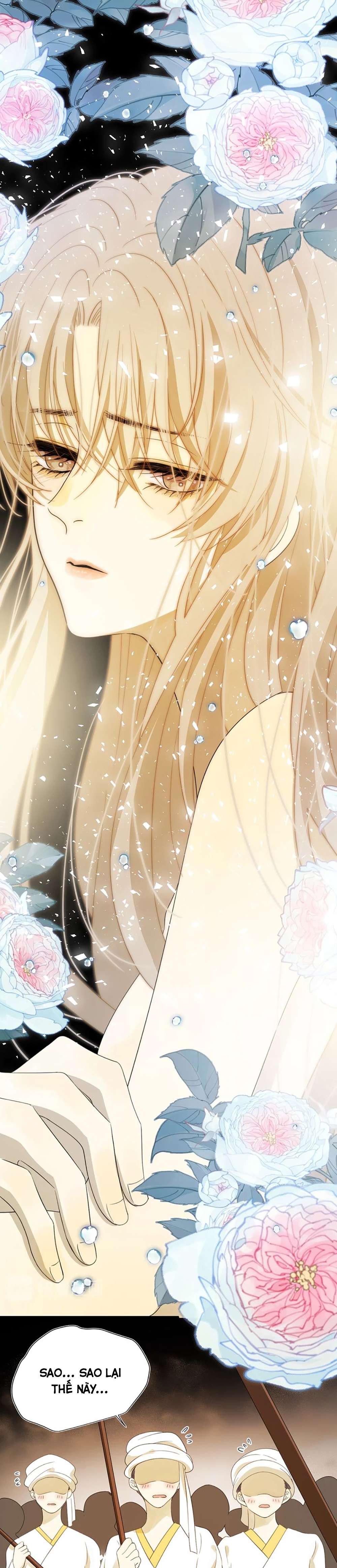 Thất Đại Kỳ Tích - Nước Mắt Bạo Quân Chap 39 - Trang 2