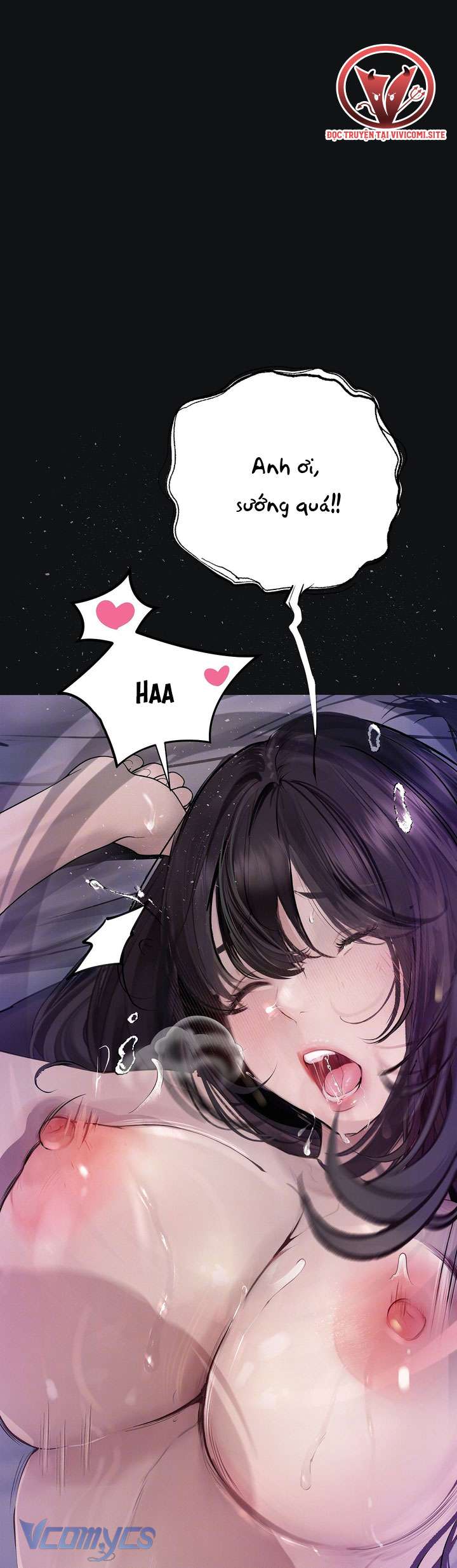 [18+] Nhật Ký Quan Sát Chap 2 - Next Chap 3