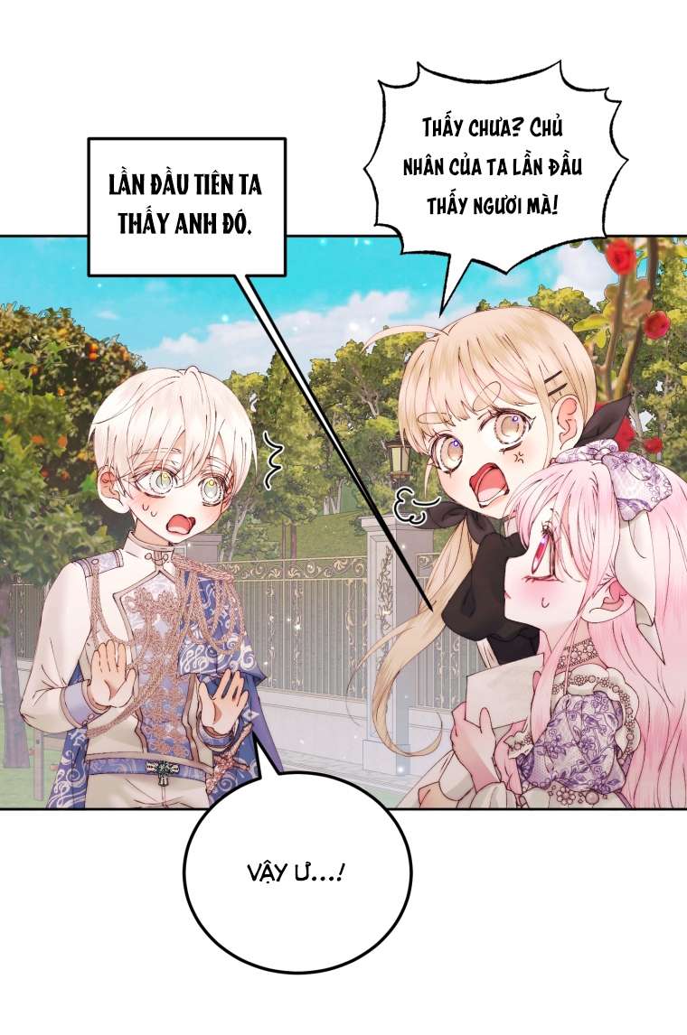 Siren: Trở Thành Gia Đình Của Nhân Vật Phản Diện Chapter 52 - Trang 3