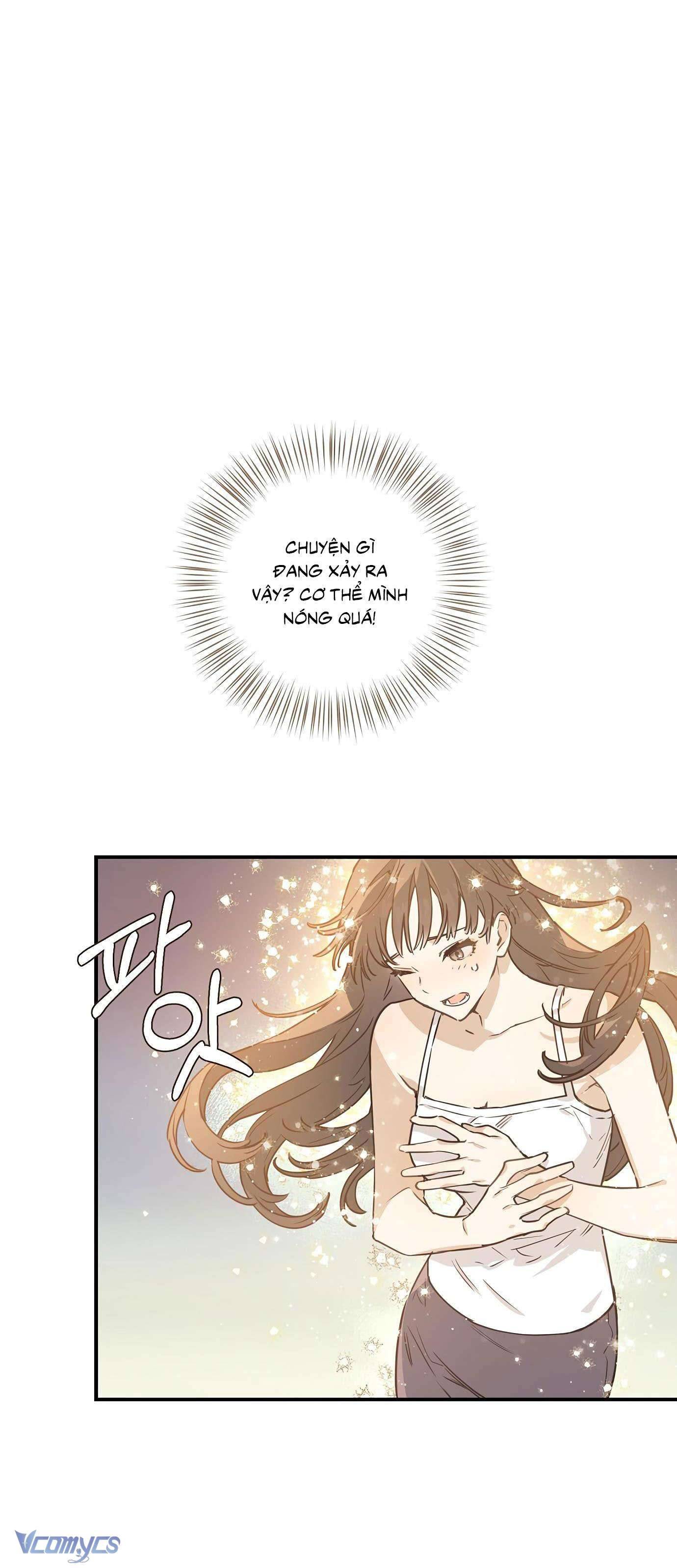 Onsaemiro Chapter 4 - Trang 4