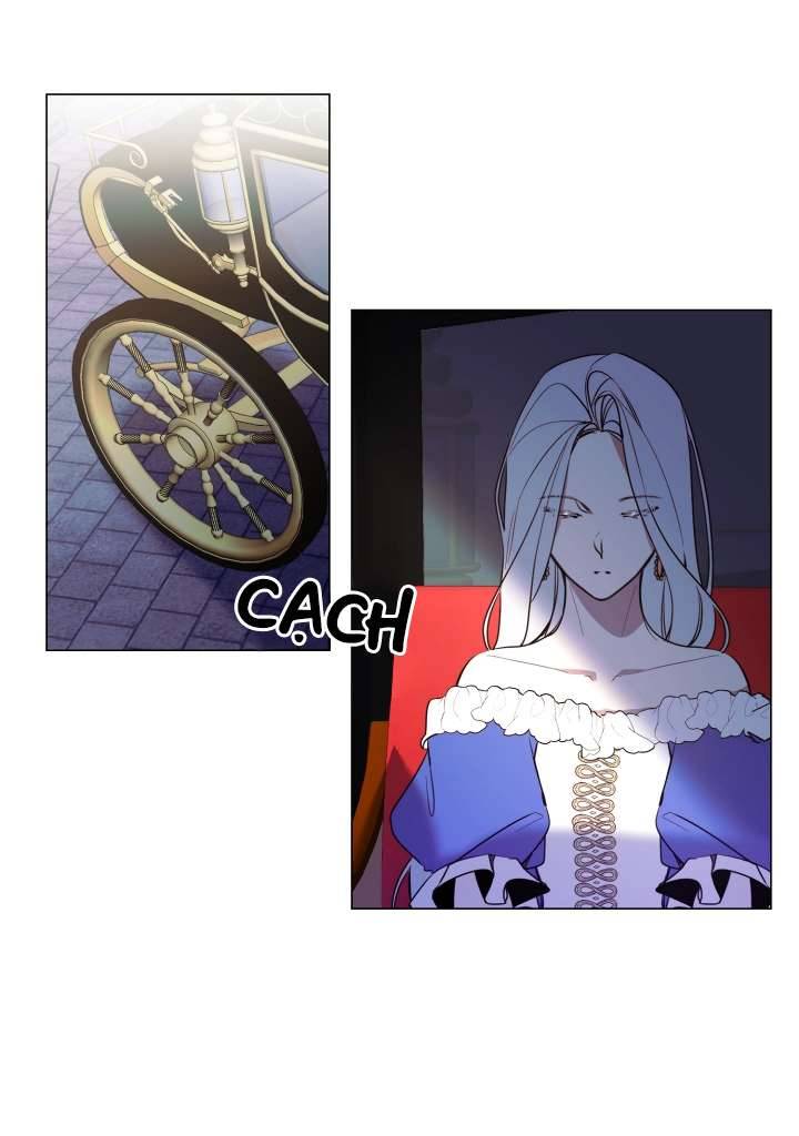 Ác Nữ Cần Bạo Chúa Chapter 7 - Trang 4