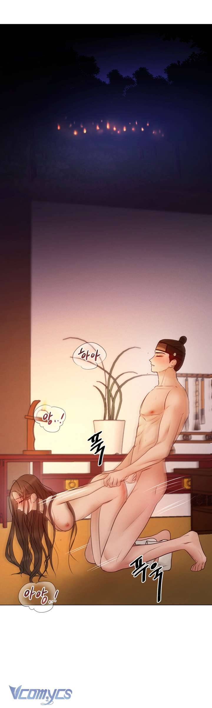 [18+] Tỳ Nữ Bỏ Trốn Chap 2 - Trang 2