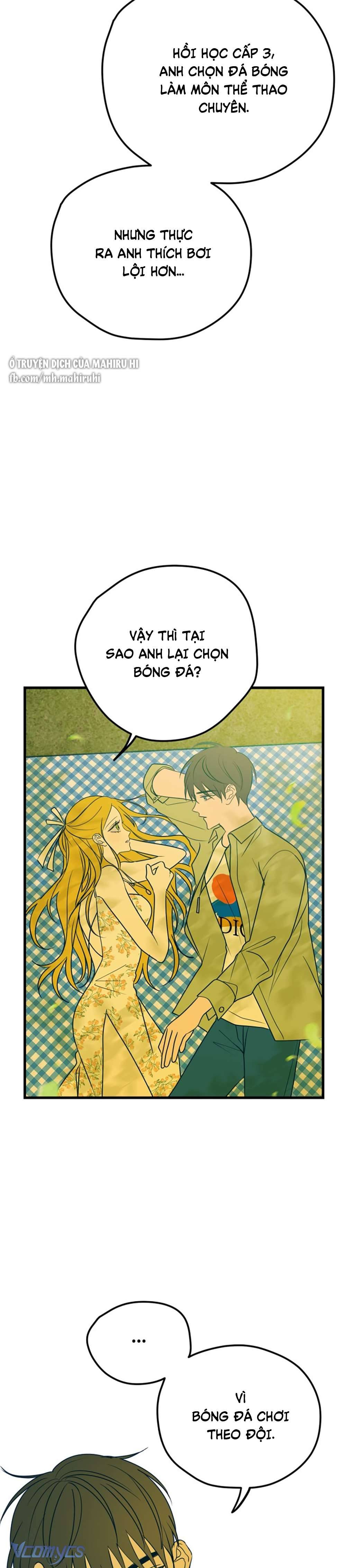 Kẻ Rác Rưởi Không Đáng Được Yêu Chapter 11 - Trang 4