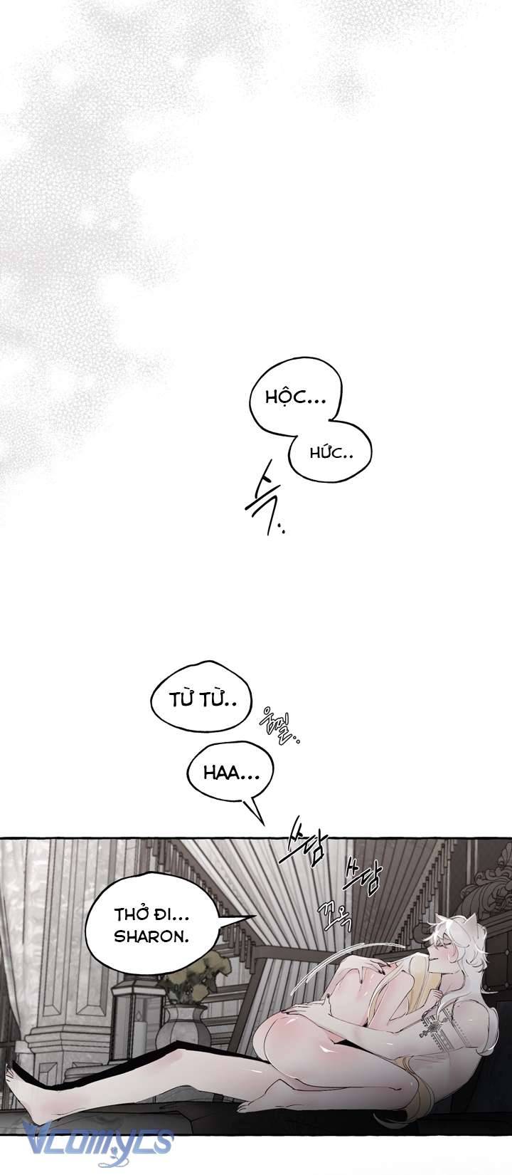 [18+] Ranh Giới Giữa Xuân Và Đông Chap 8 - Trang 2