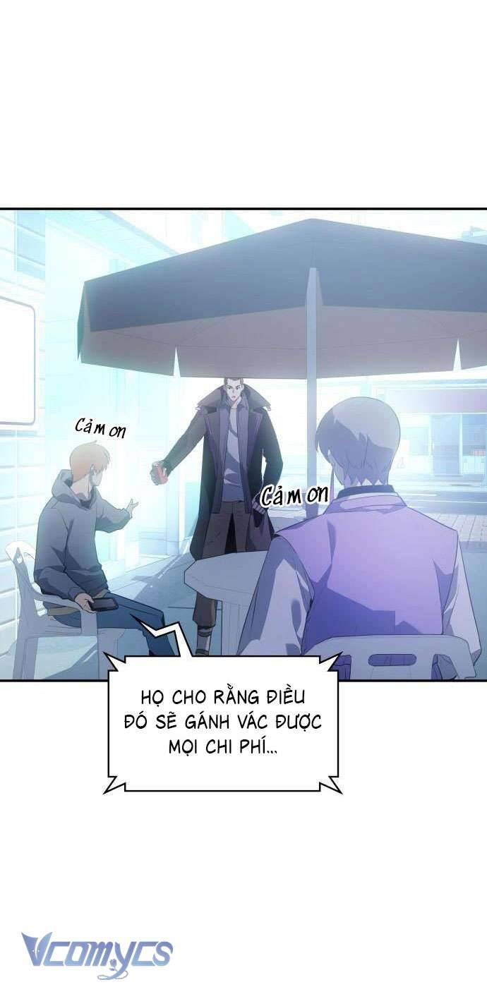 (BTS - HYBE) 7FATES: CHAKHO Chap 11 - Trang 2