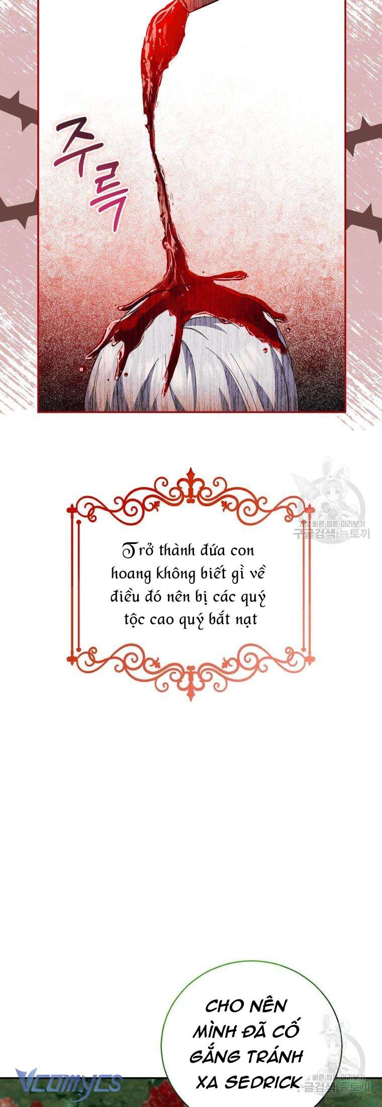 Kế Hoạch Trả Thù Chap 19 - Trang 2