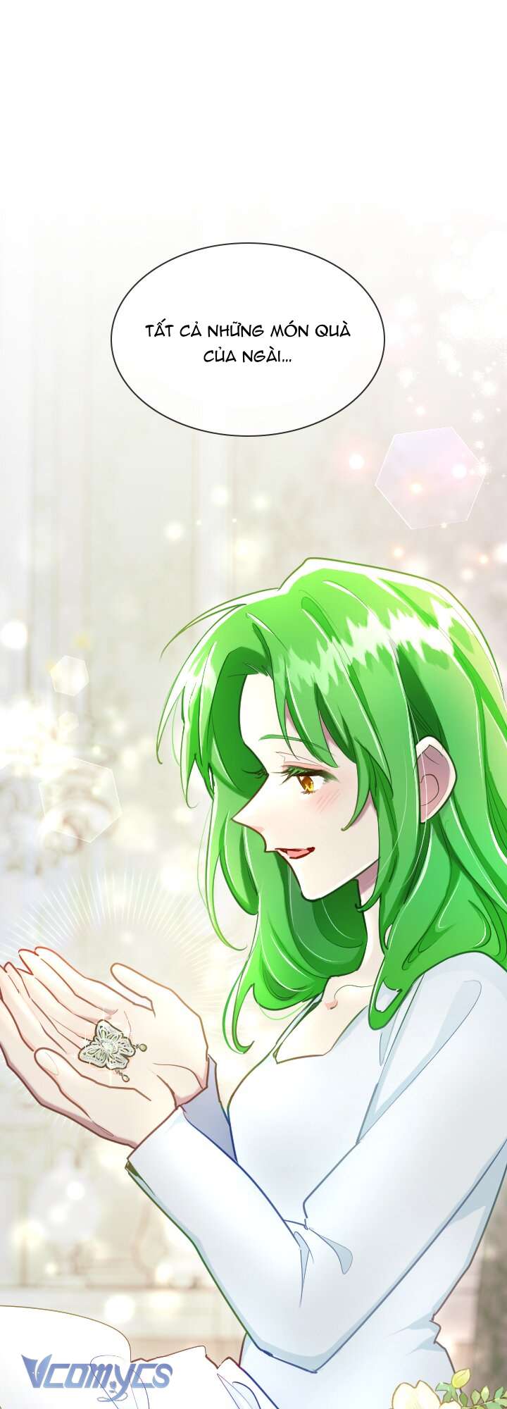 Sự Báo Thù Của Một Vị Thánh Chap 95 - Trang 2