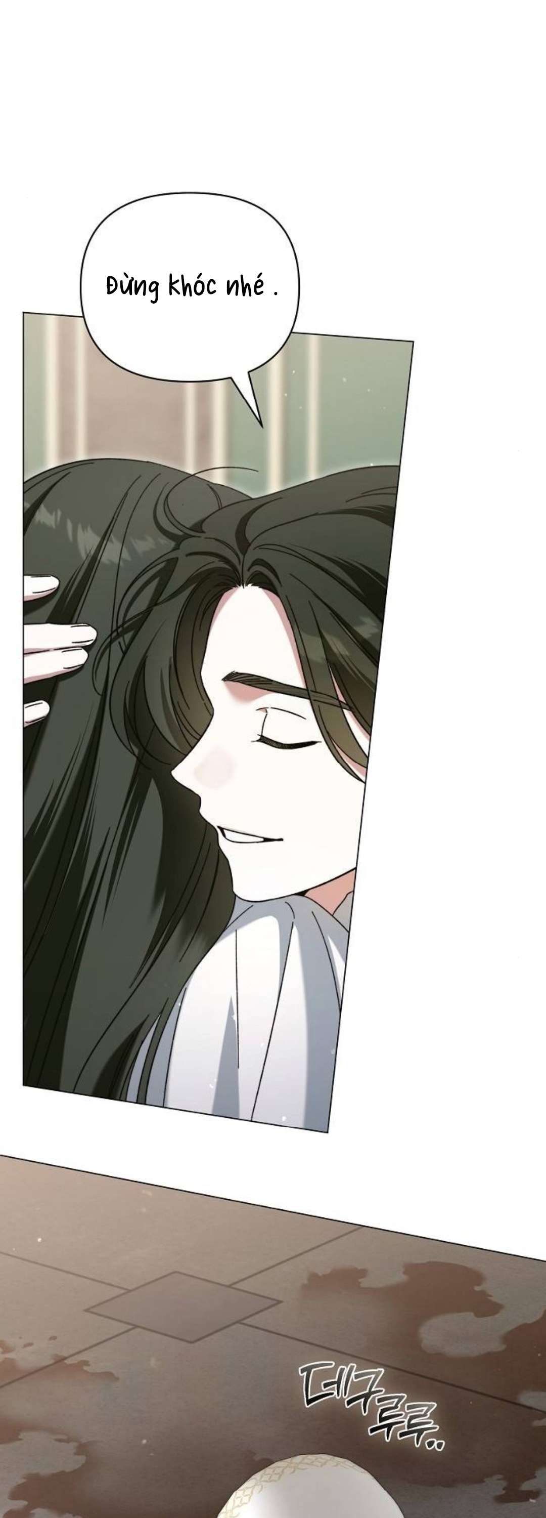 Dành Cho Nàng Juliet Xinh Đẹp Chap 12 - Trang 4