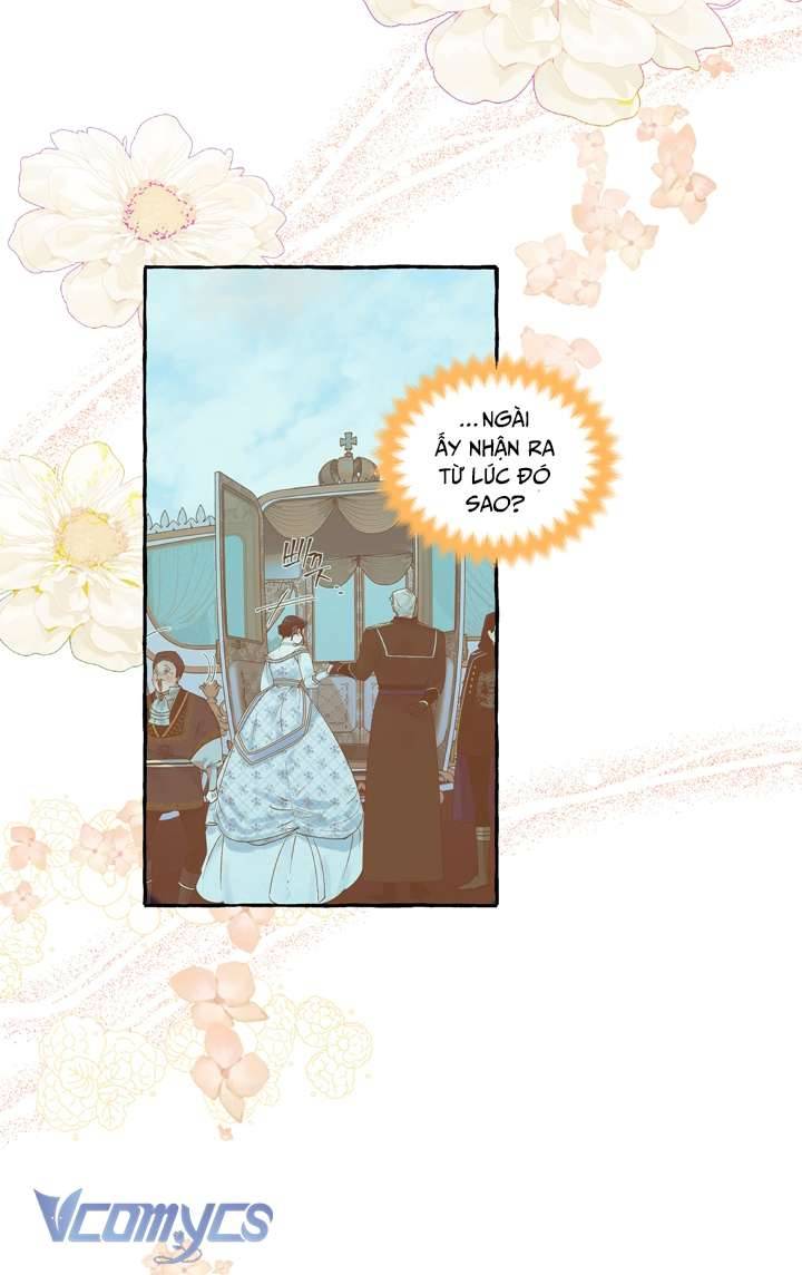 [18+] Hoàng Cung Có Chó Dữ! Chap 7 - Trang 2