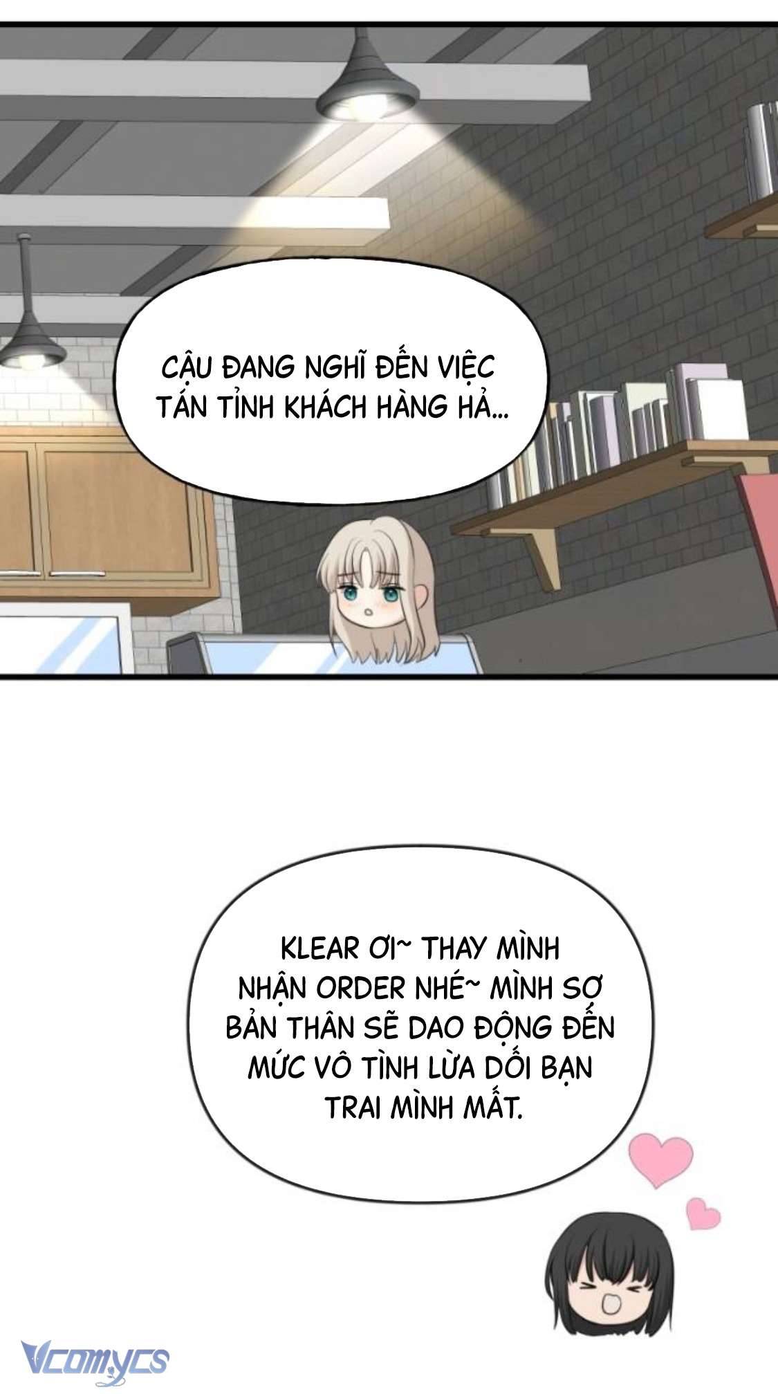 [18+] Một Năm Không Thể Chịu Đựng Được Chapter 2 - Trang 4