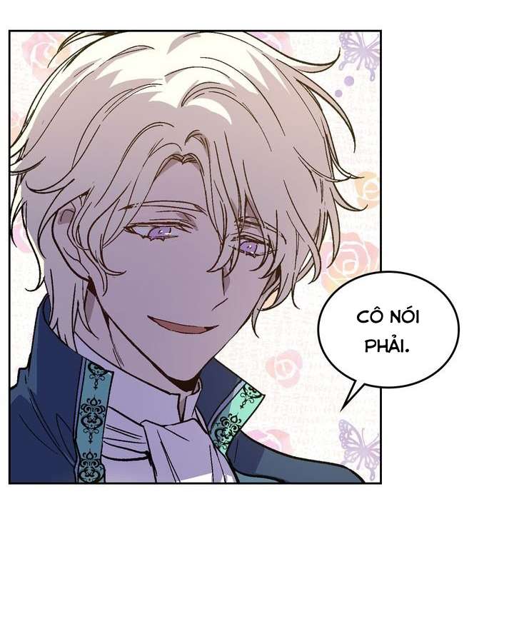 Vị Hôn Thê Khế Ước Của Công Tước Chapter 59 - Trang 4