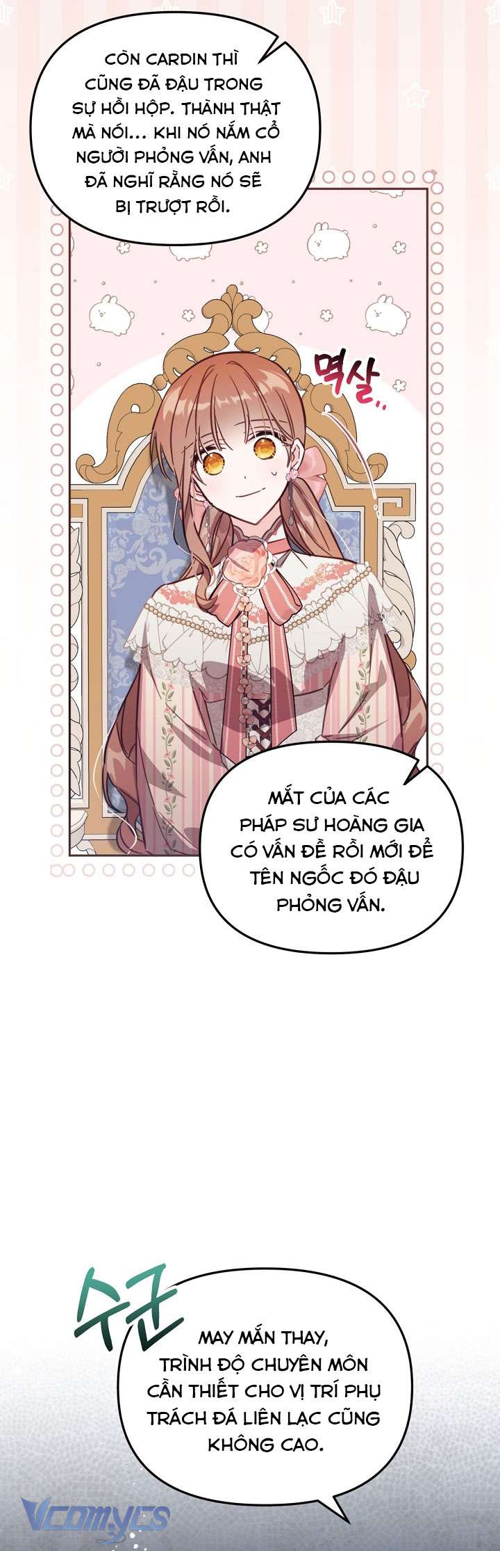 Không Có Chỗ Cho Kẻ Giả Mạo Chap 41 - Trang 2