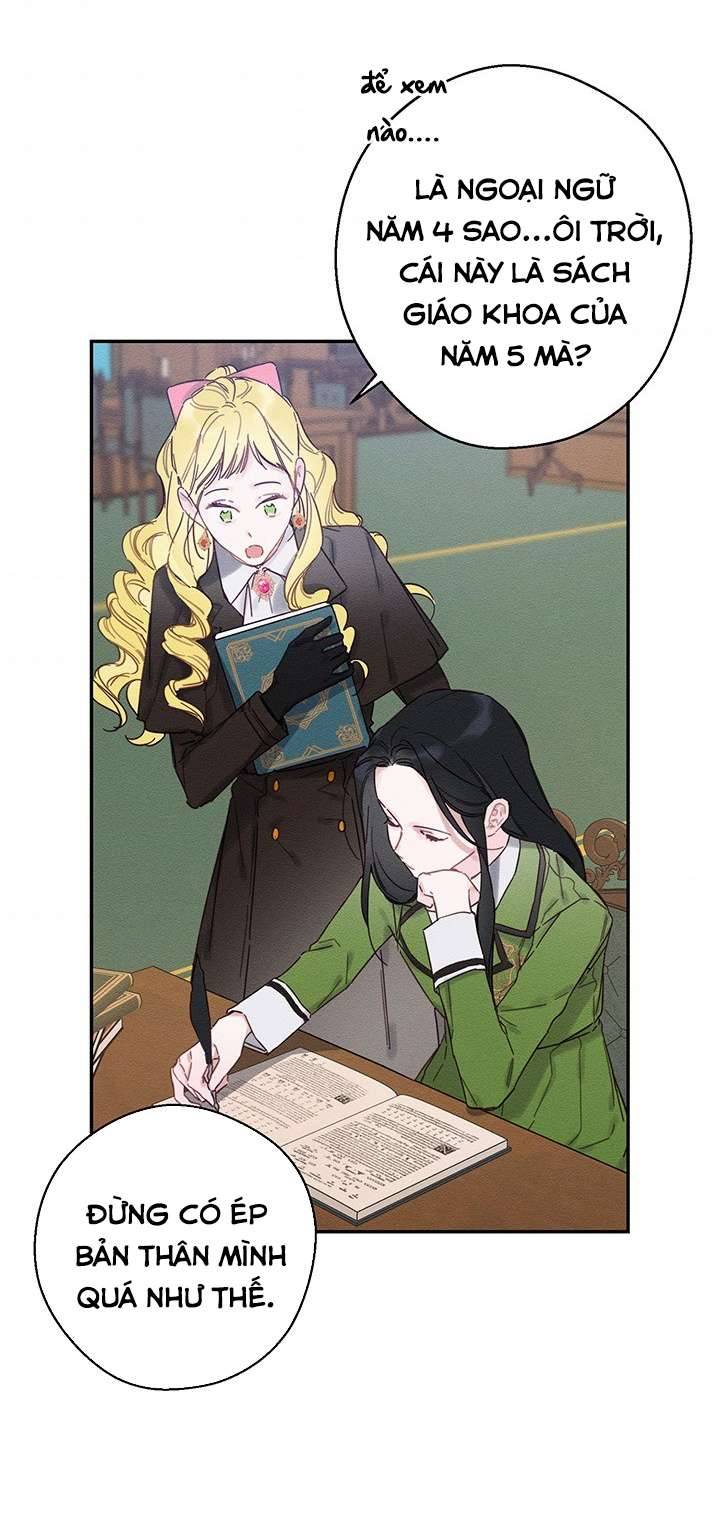 Trước Tiên Phải Giấu Em Trai Cái Đã! Chap 21 - Trang 2