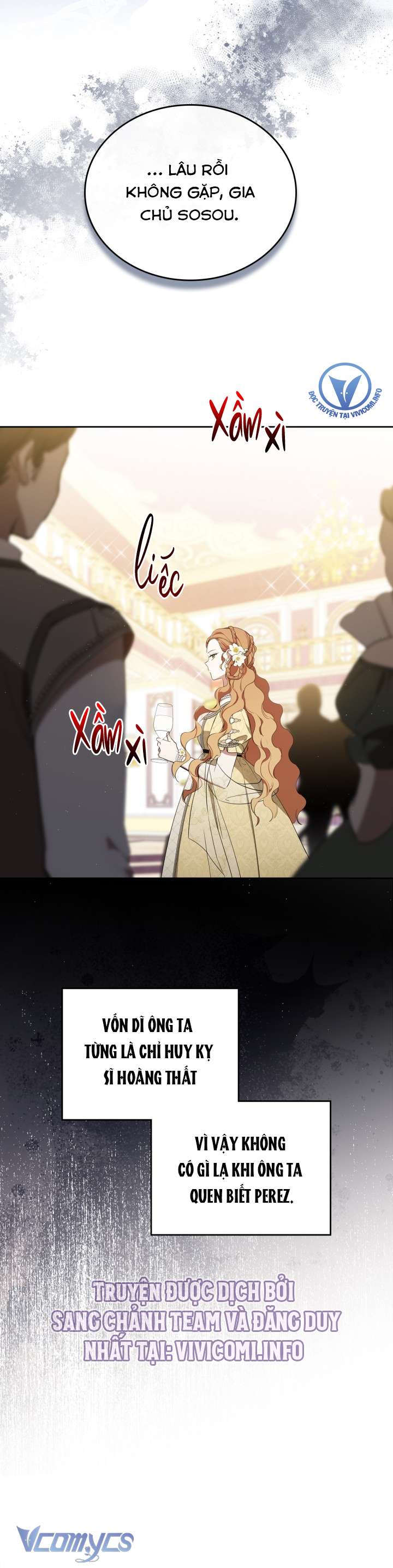 Kiếp Này Nhất Định Làm Gia Chủ Chap 161 - Trang 2