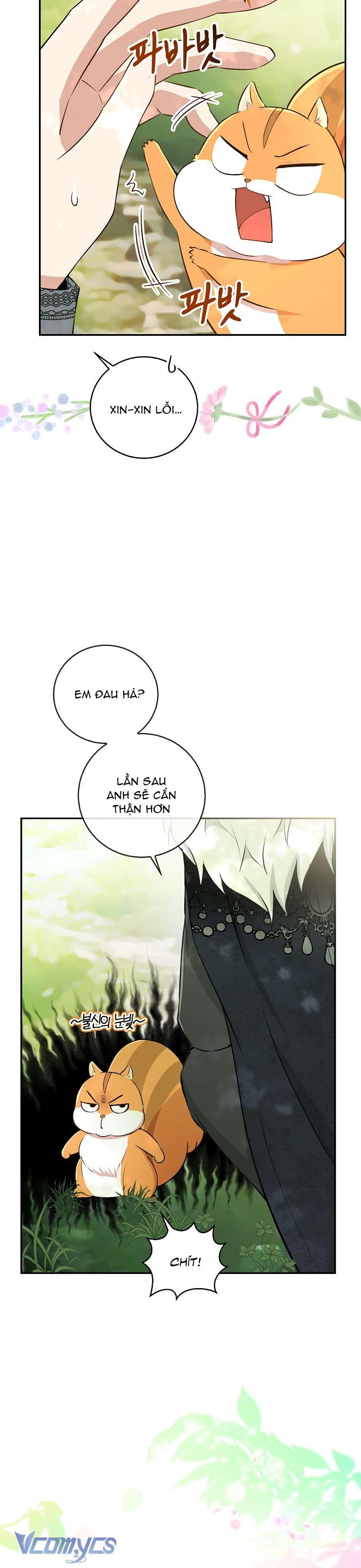 Sóc Con Tài Năng Chap 29 - Trang 2