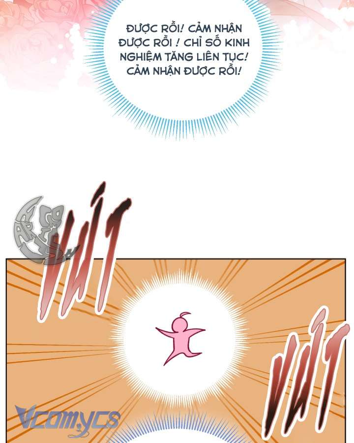 Sự Điều Trị Đặc Biệt Của Tinh Linh Chapter 32 - Trang 4