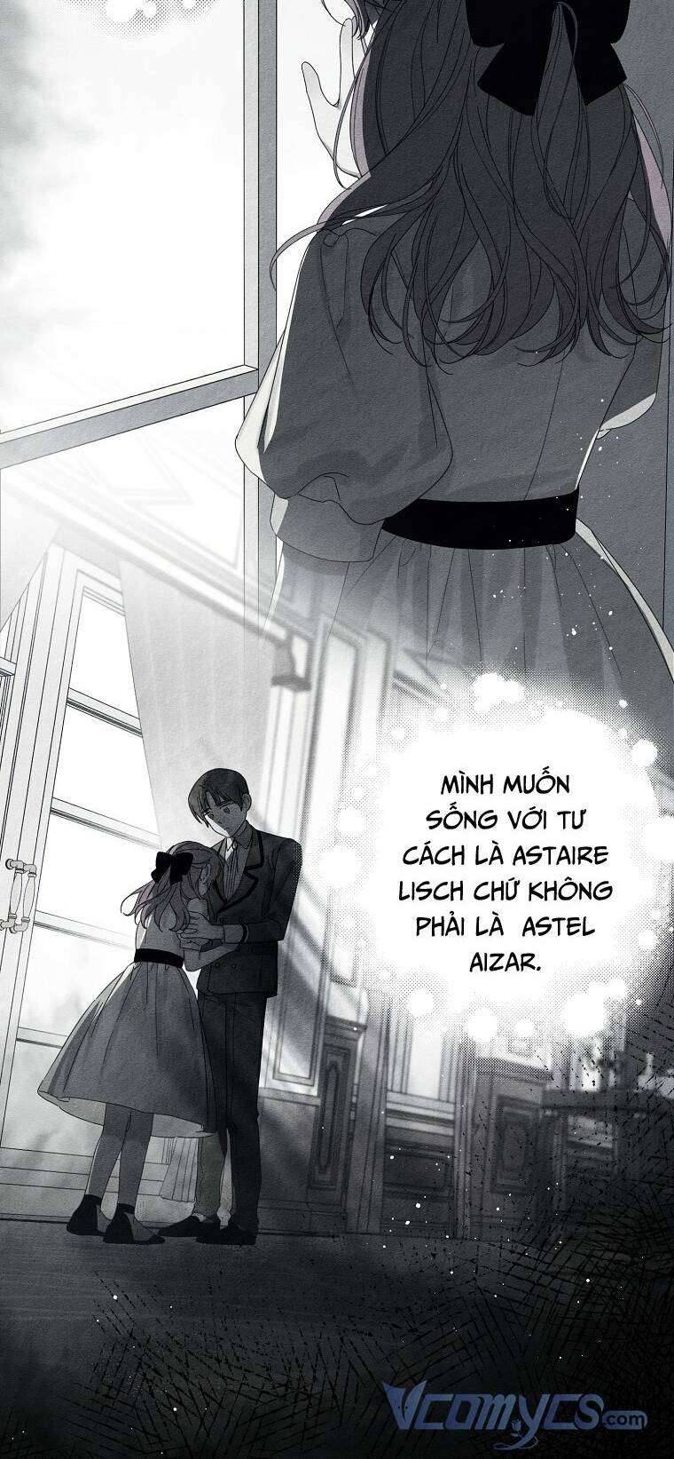 Trước Tiên Phải Giấu Em Trai Cái Đã! Chap 54 - Trang 2