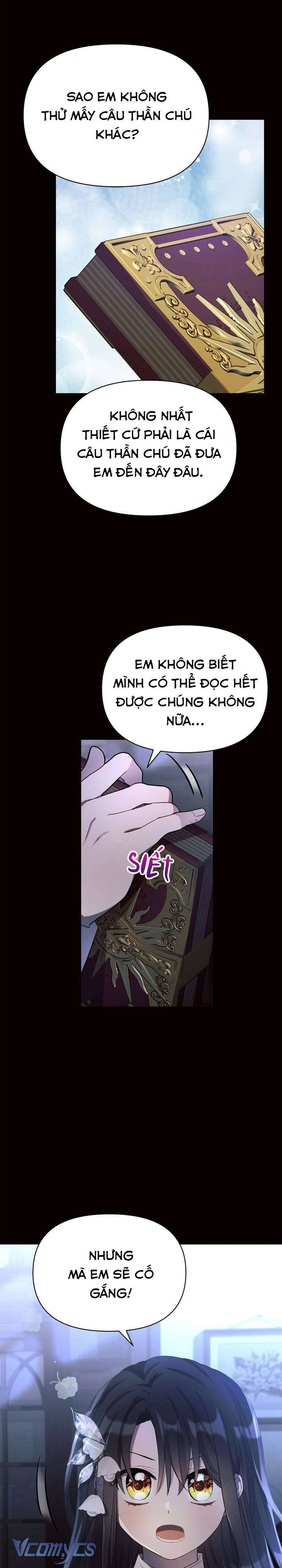 Công Chúa Ashtarte Chapter 4 - Trang 4