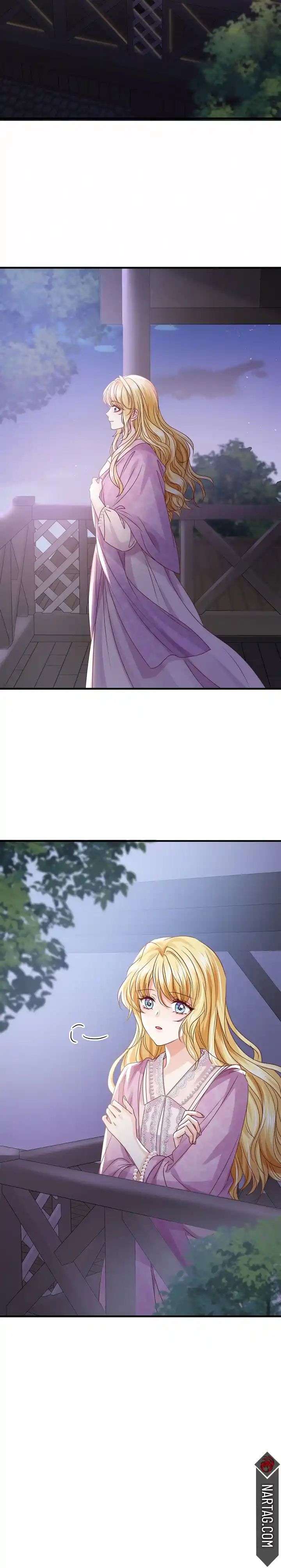 Đêm Không Ngủ Của Nàng Hầu Gái Chap 28 - Trang 3