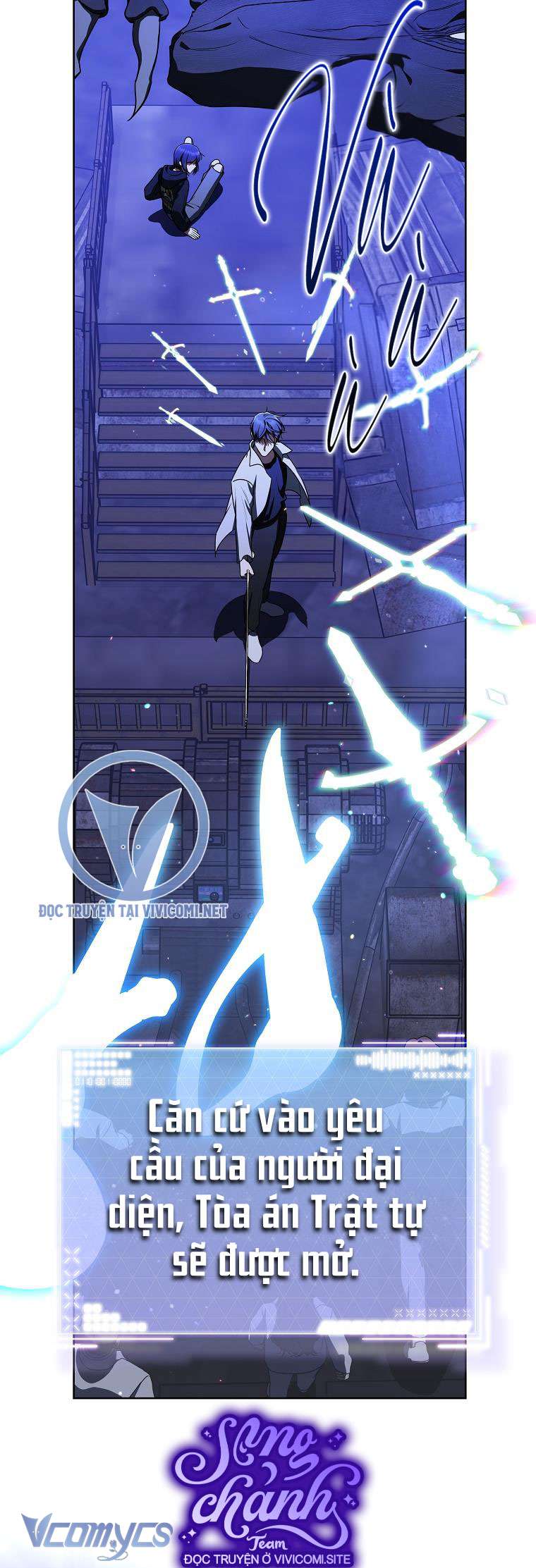 Hướng Dẫn Sinh Tồn Dành Cho Người Xếp Hạng Chap 44 - Trang 2