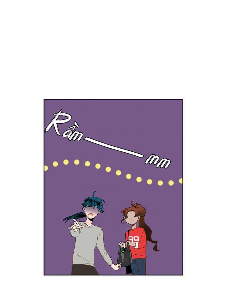 Ranh Giới Chap 54 - Next Chap 55