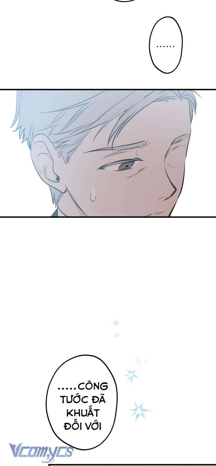 Những Nhân Vật Mạnh Nhất Thế Giới Ám Ảnh Tôi Chapter 47 - Trang 4