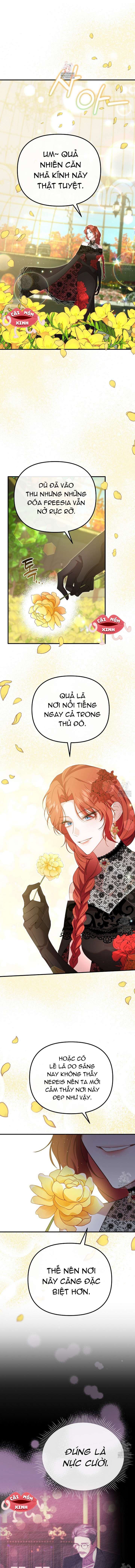 Sau Khi Trùng Sinh Chị Gái Muốn Cướp Lấy Vị Hôn Phu Của Tôi Chap 9 - Trang 4