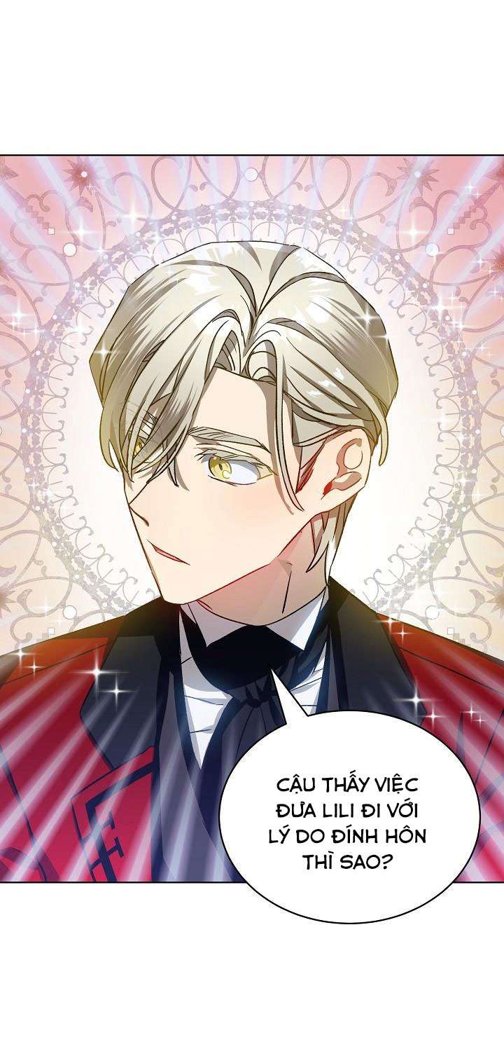 Quý Cô Thế Giới Ngầm Chap 32 - Trang 4