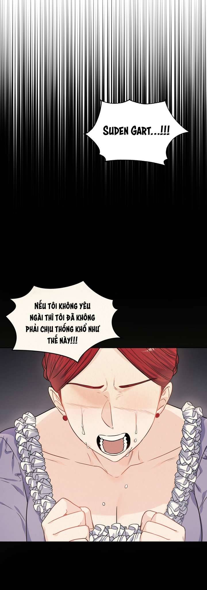 Công Nương Su Chapter 23 - Trang 4