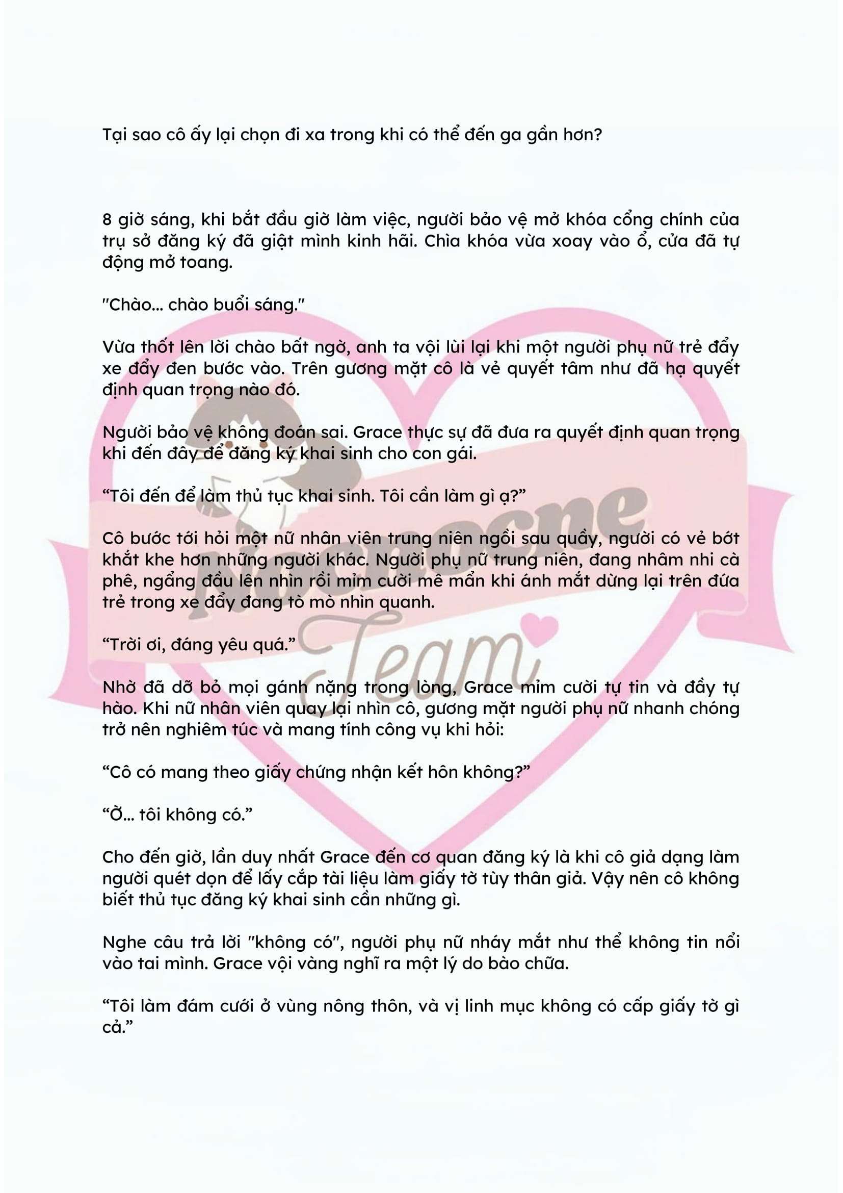 [NOVEL] HÃY CẦU XIN TÔI ĐI Chap 173 - Trang 2