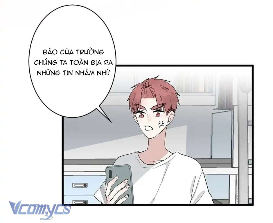 Hướng Dẫn Chiến Lược Người Tình Trong Mơ Chap 4 - Trang 2