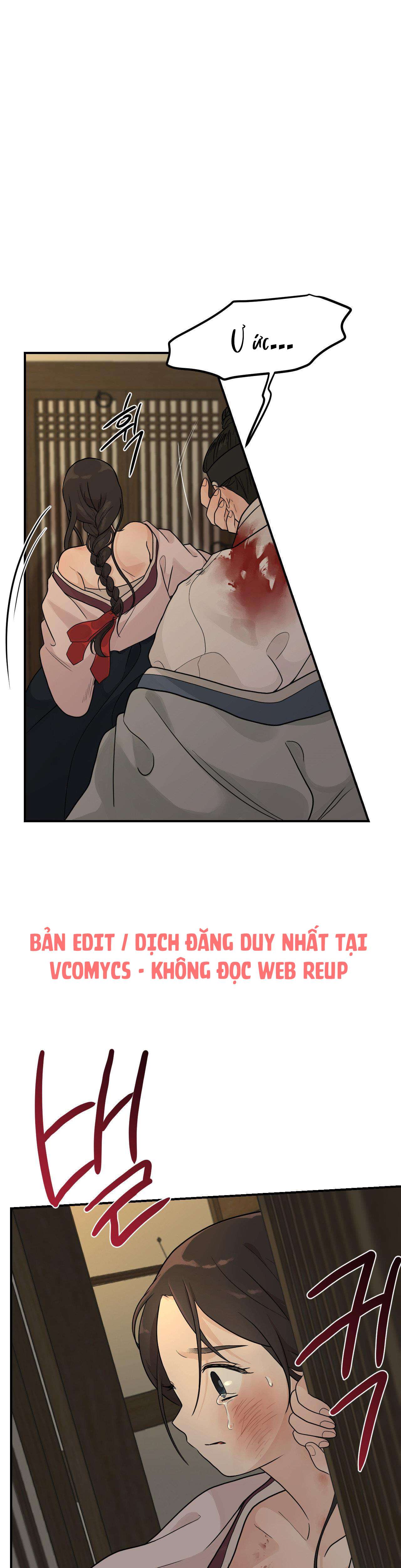 [ 18+ ] Bibisea Chap 11 - Next Chap 12