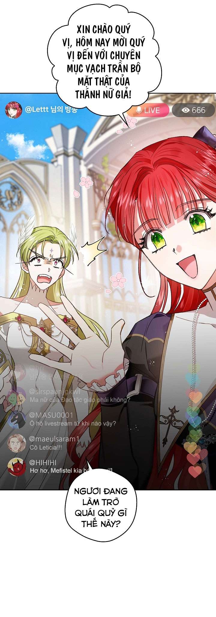 Hôn Phu Ẩn Sắc Chapter 68 - Next Chapter 69