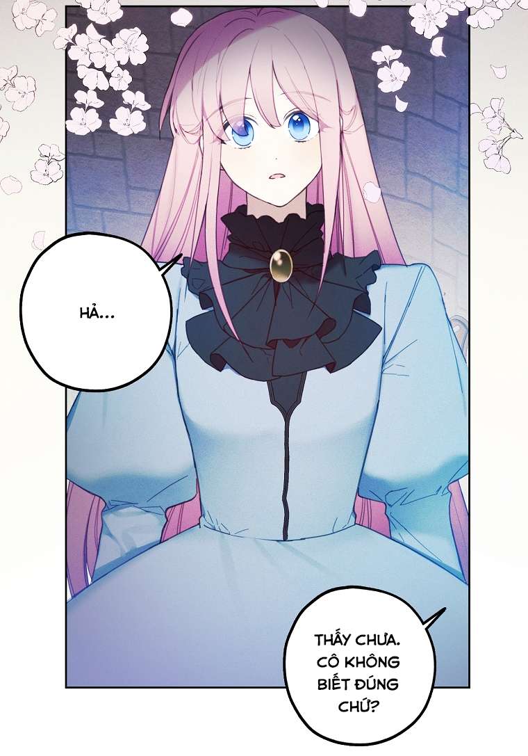 Cửa Hàng Búp Bê Của Công Chúa Chap 30 - Trang 2