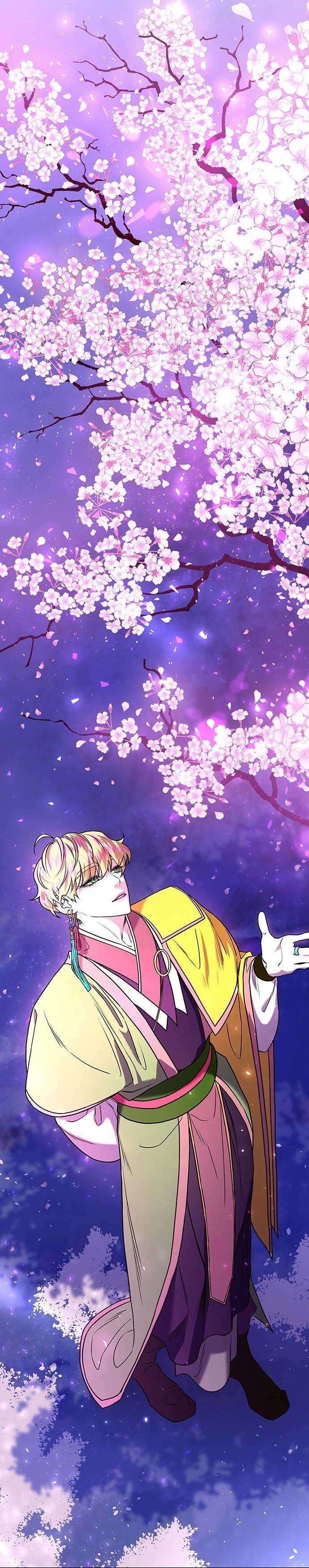 Vương Tử Huyền Bí Chapter 4 - Trang 4